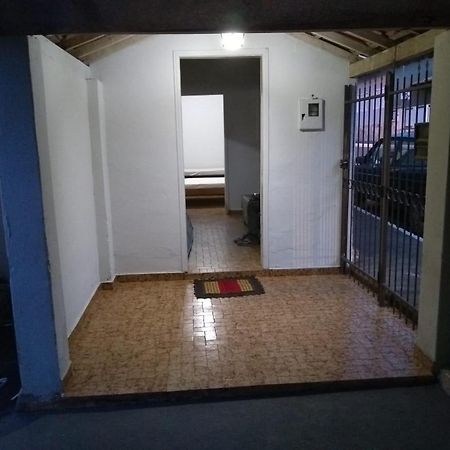 Casa De Temporada Em Capitolio Mg Villa Luaran gambar