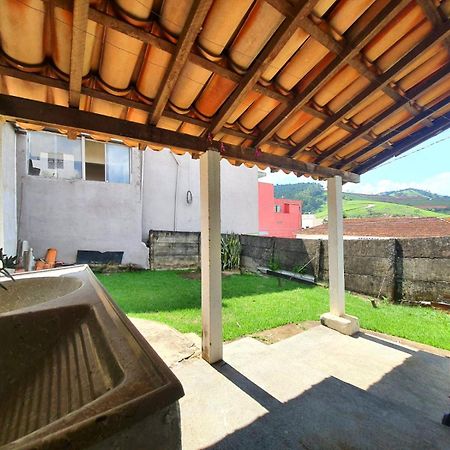 Casa De Temporada Em Capitolio Mg Villa Luaran gambar