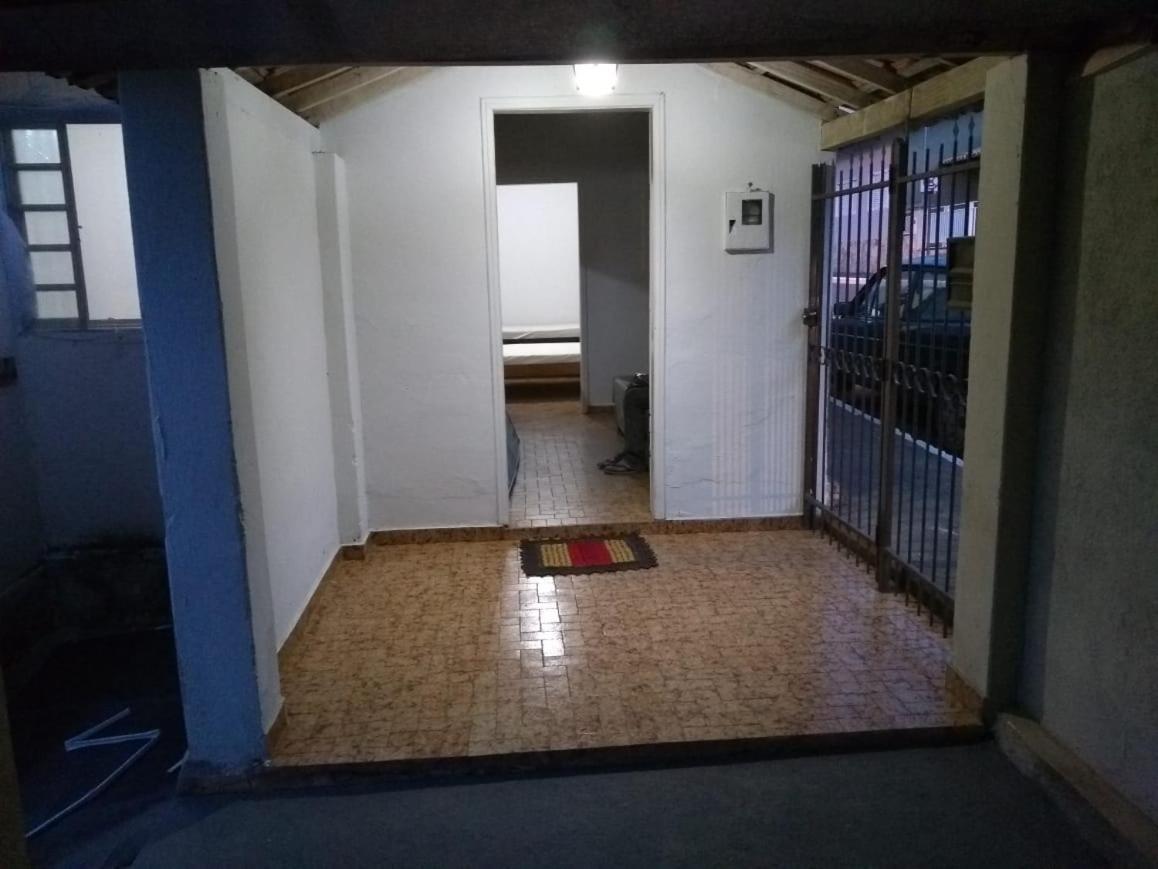 Casa De Temporada Em Capitolio Mg Villa Luaran gambar