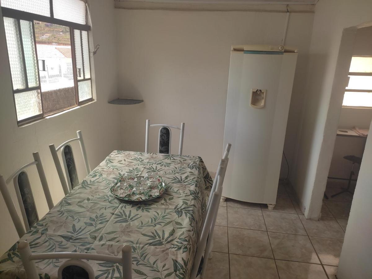 Casa De Temporada Em Capitolio Mg Villa Luaran gambar