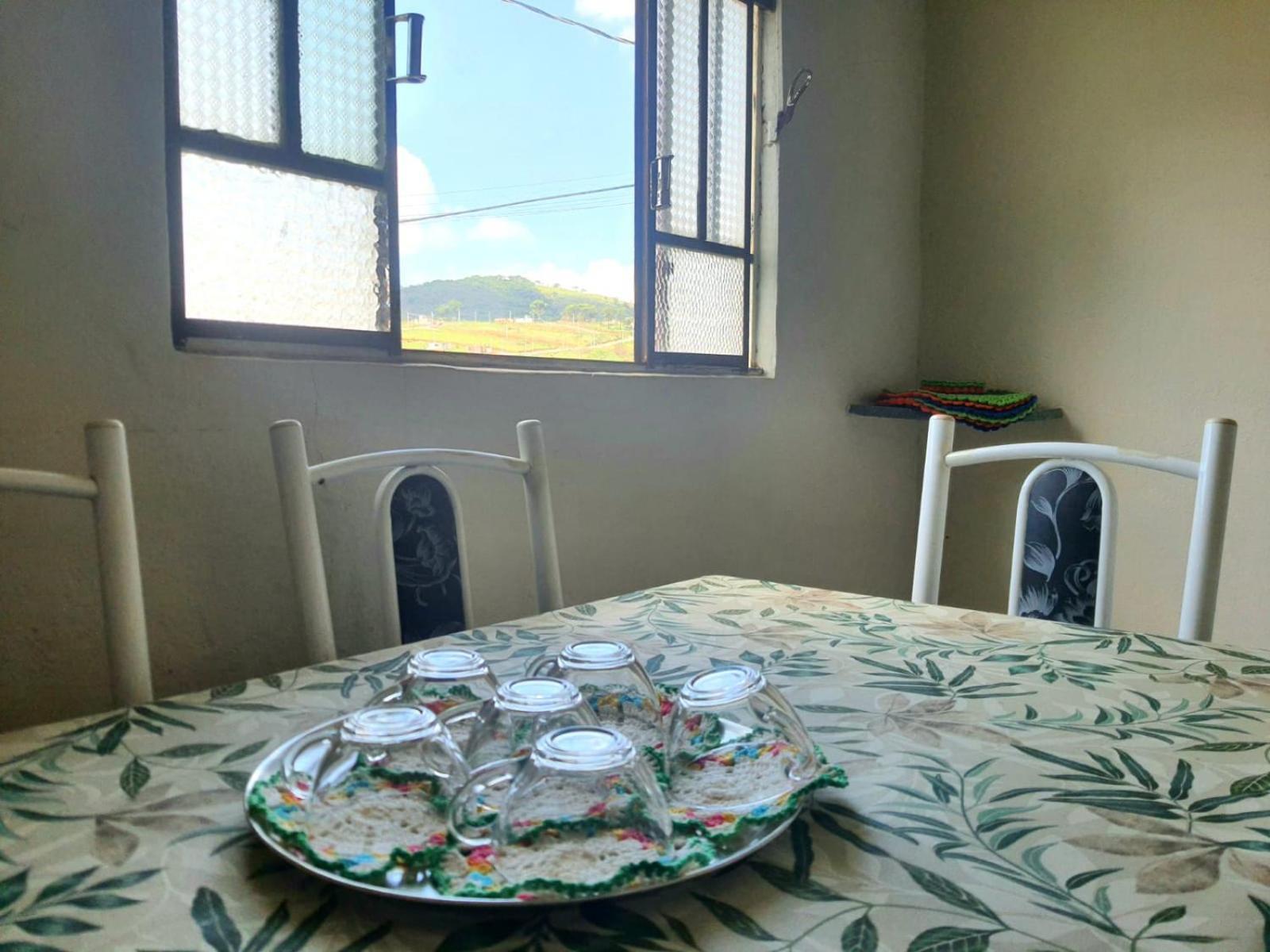 Casa De Temporada Em Capitolio Mg Villa Luaran gambar