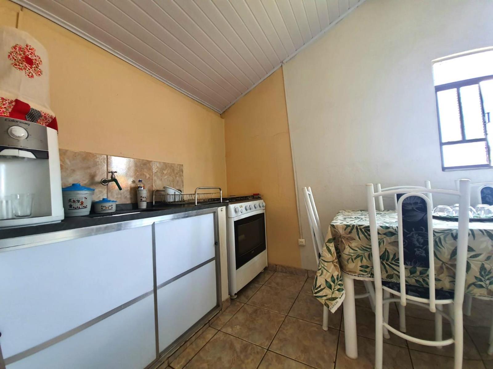 Casa De Temporada Em Capitolio Mg Villa Luaran gambar