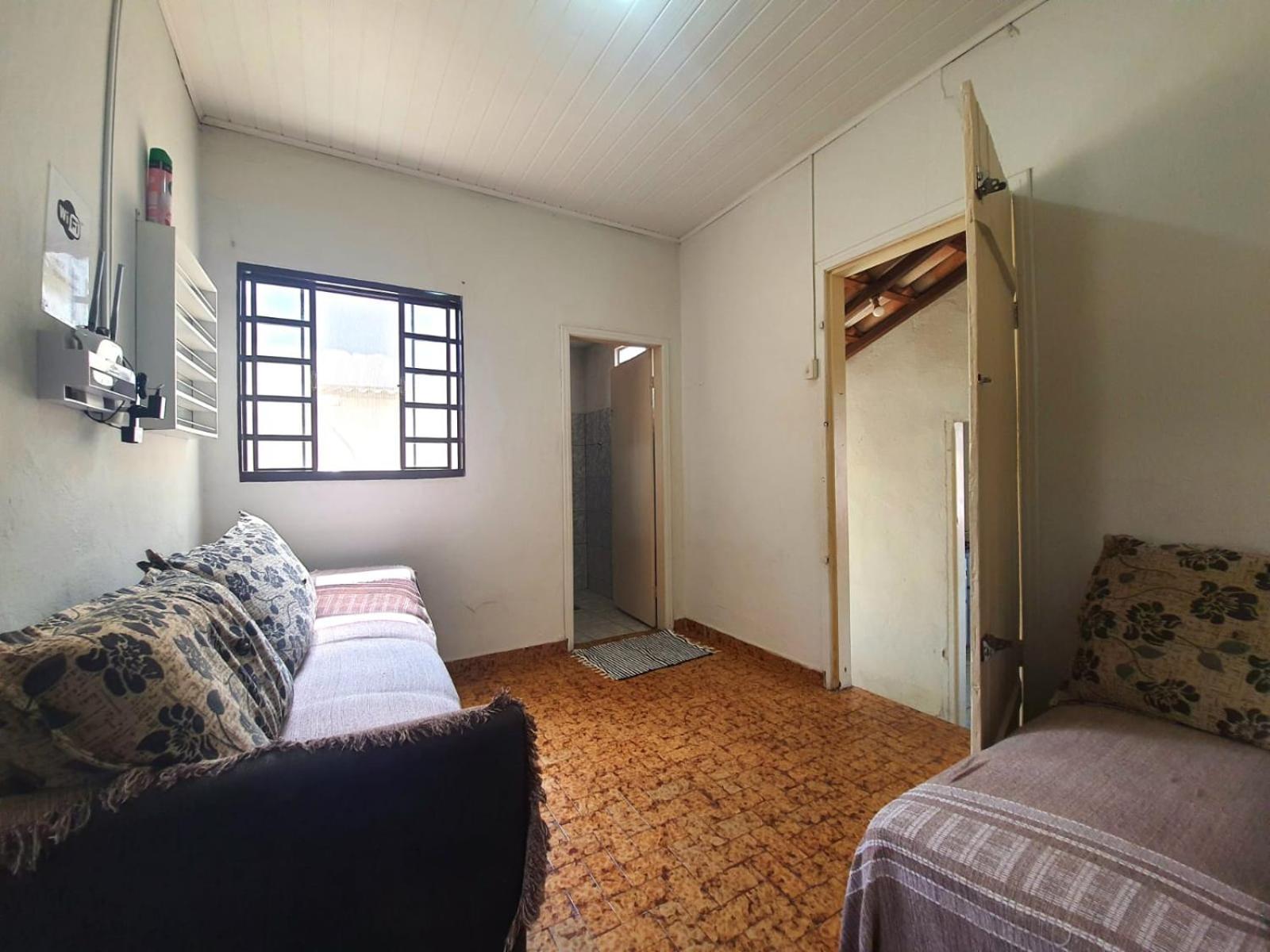 Casa De Temporada Em Capitolio Mg Villa Luaran gambar