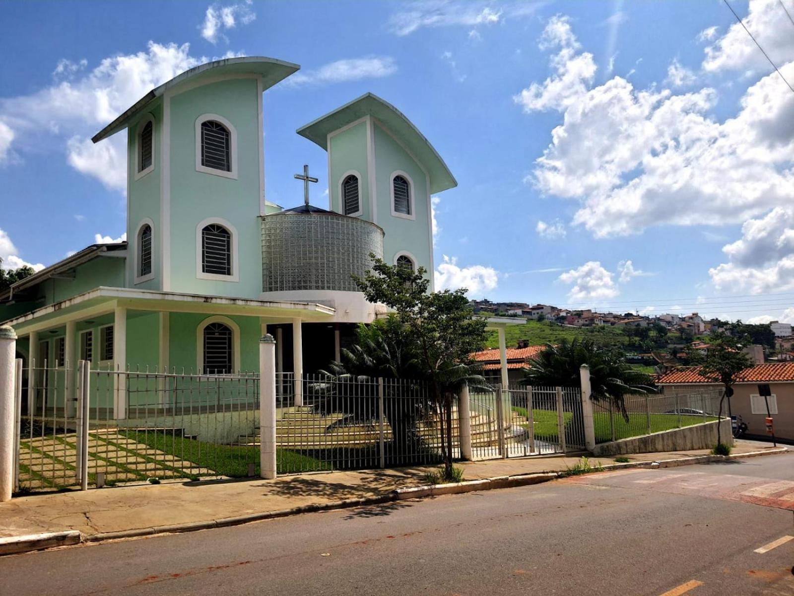 Casa De Temporada Em Capitolio Mg Villa Luaran gambar